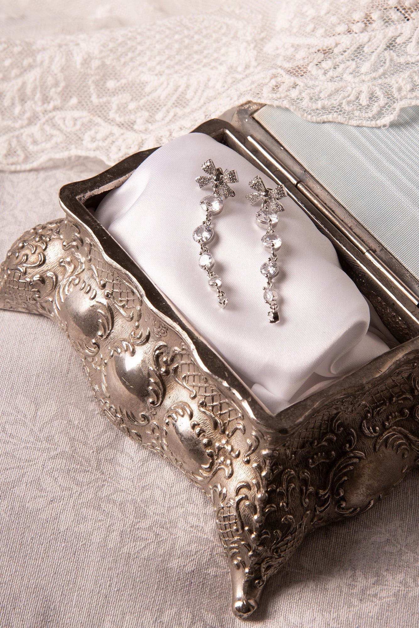 Orecchini Berènice - My Little Wish