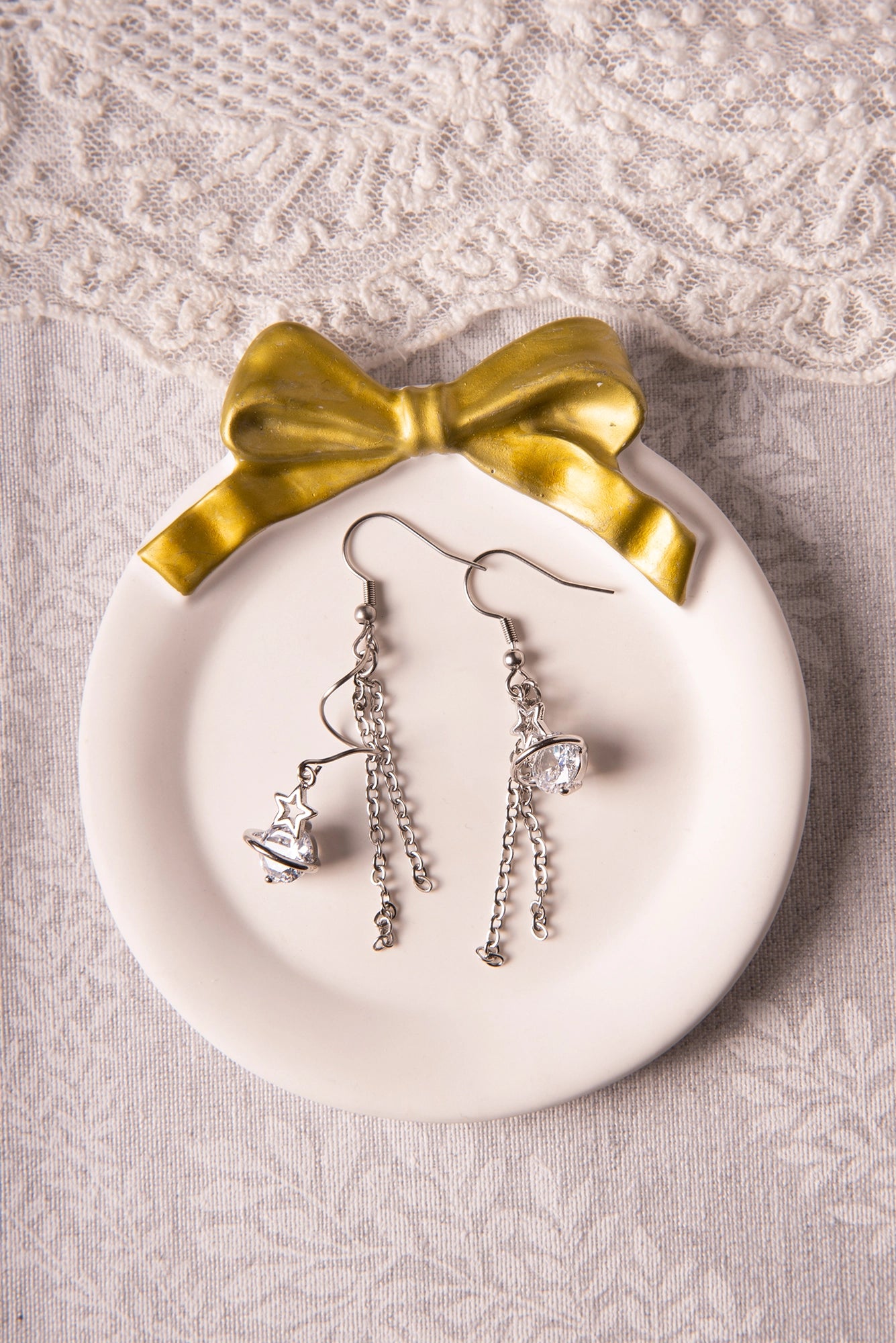 Orecchini Cosmos - My Little Wish