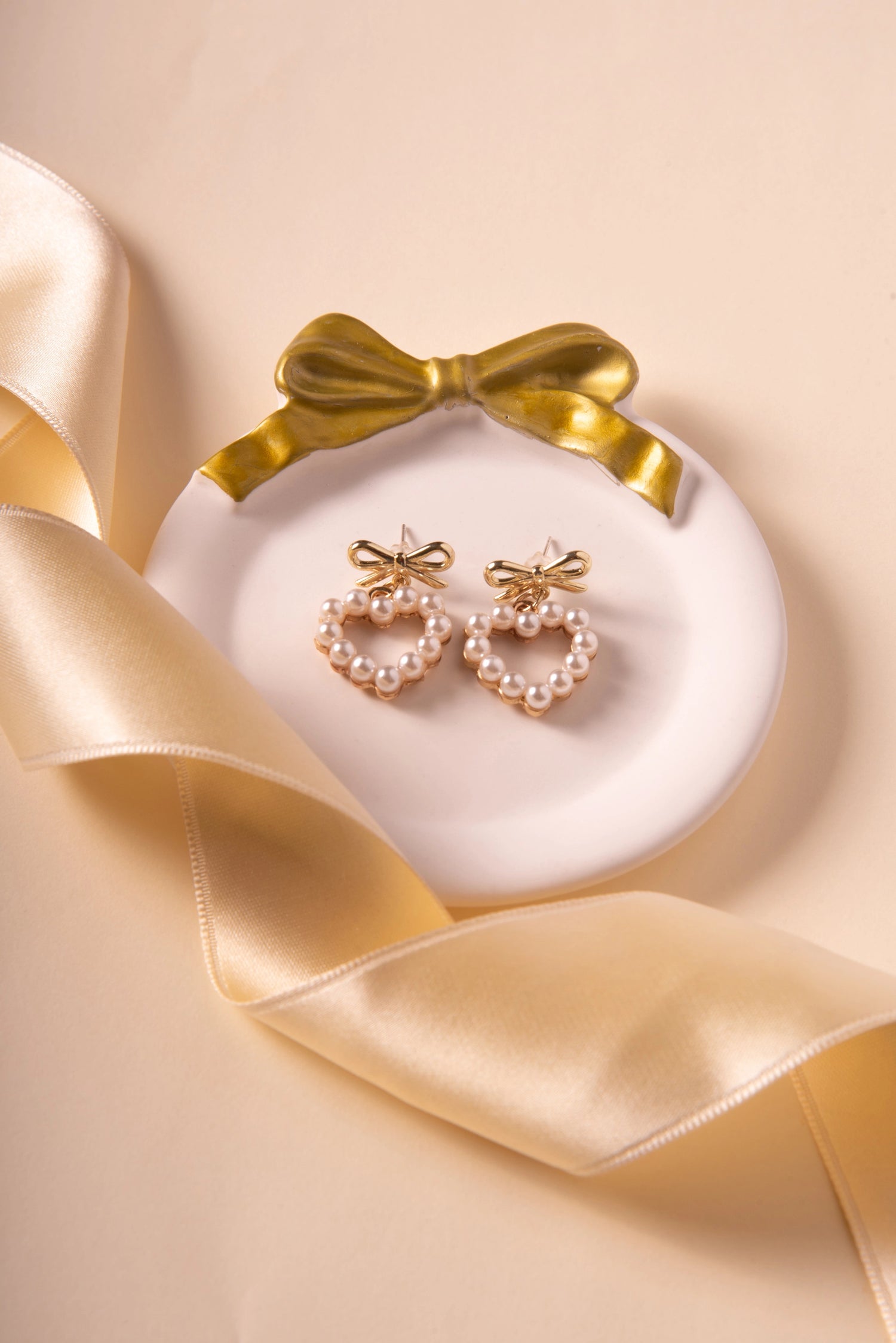 Orecchini Eloïse - My Little Wish