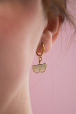 Orecchini Ginkgo - My Little Wish