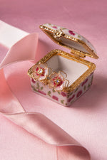 Orecchini Sakura - My Little Wish