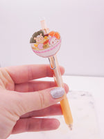 Penna Ramen - My Little Wish