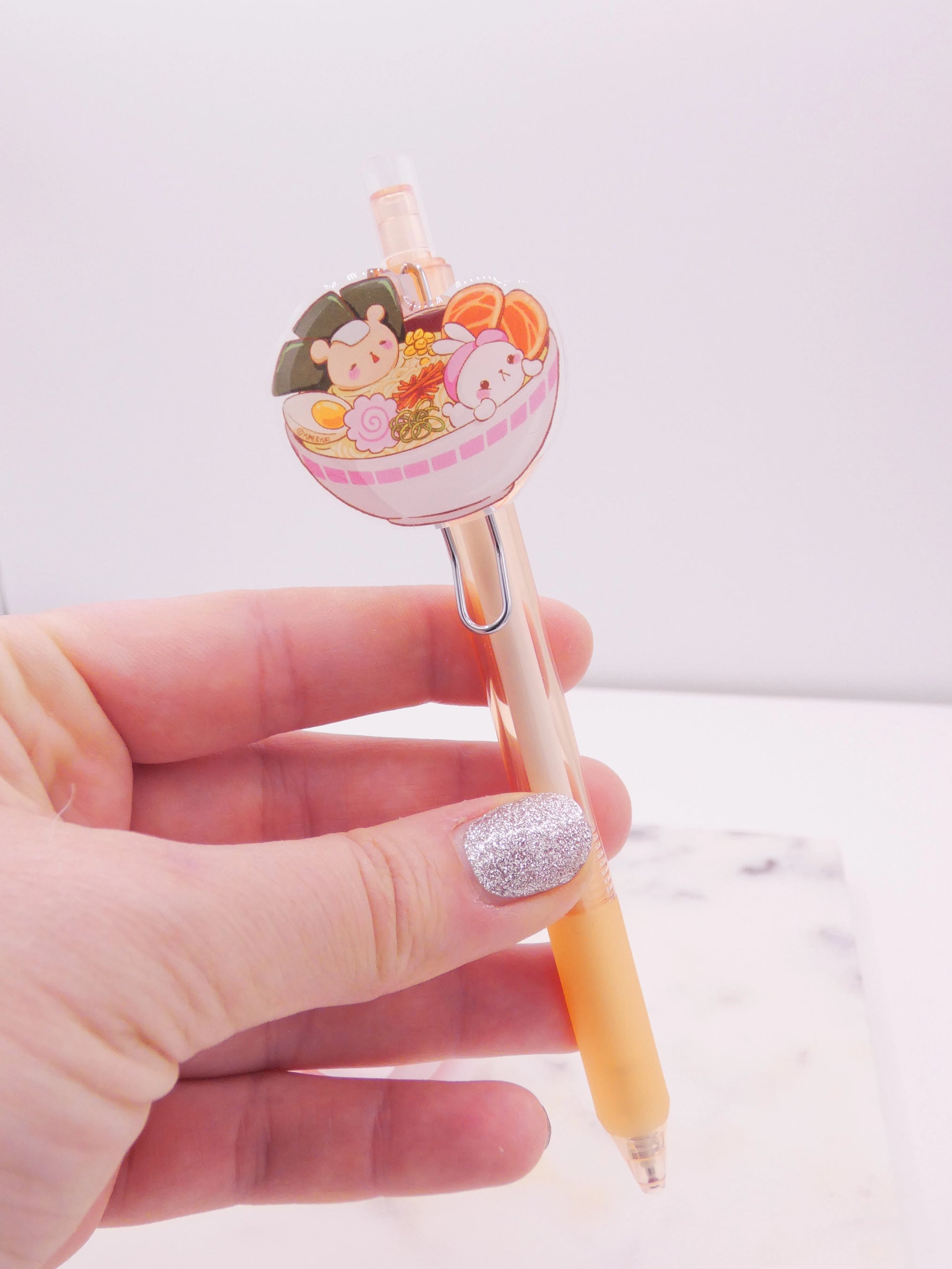 Penna Ramen - My Little Wish