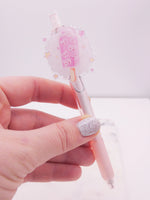 Penna Ghiacciolo - My Little Wish