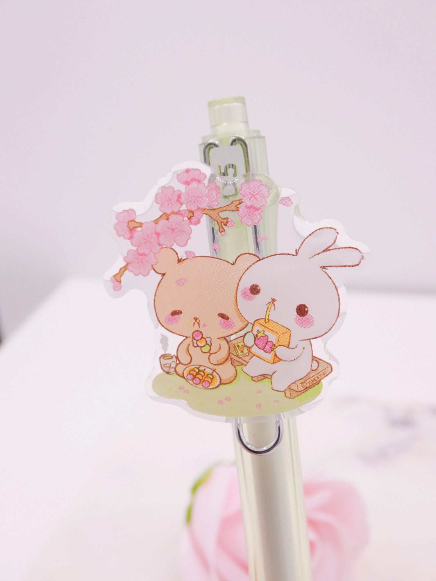 Penna Hanami - My Little Wish