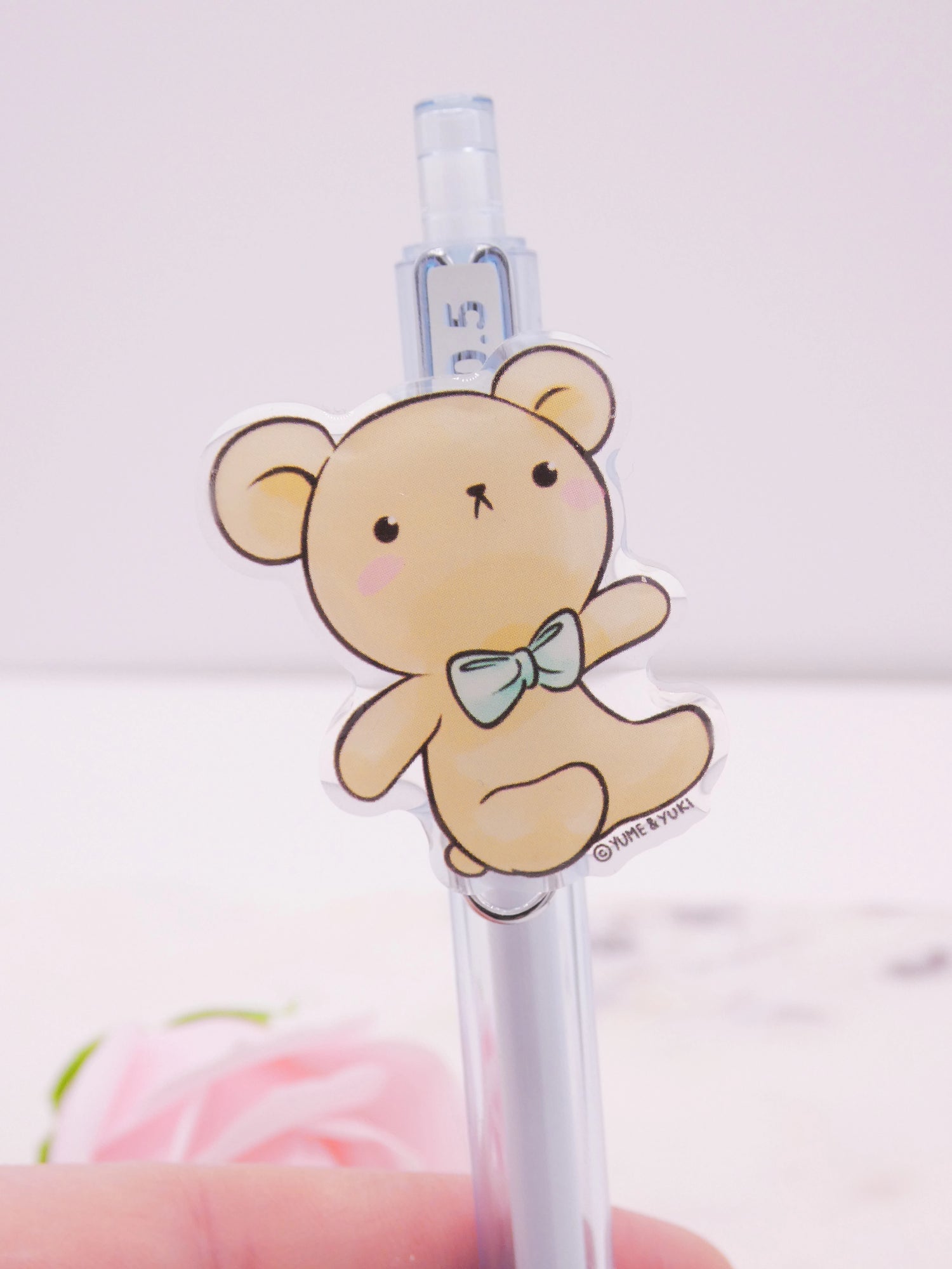 Penna Yume - My Little Wish