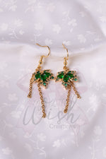 Forest Grace Ohrringe