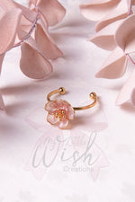 Anello Hana Sakura