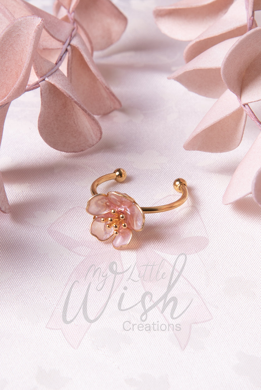 Anello Hana Sakura