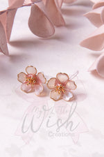 Orecchini Hana Sakura