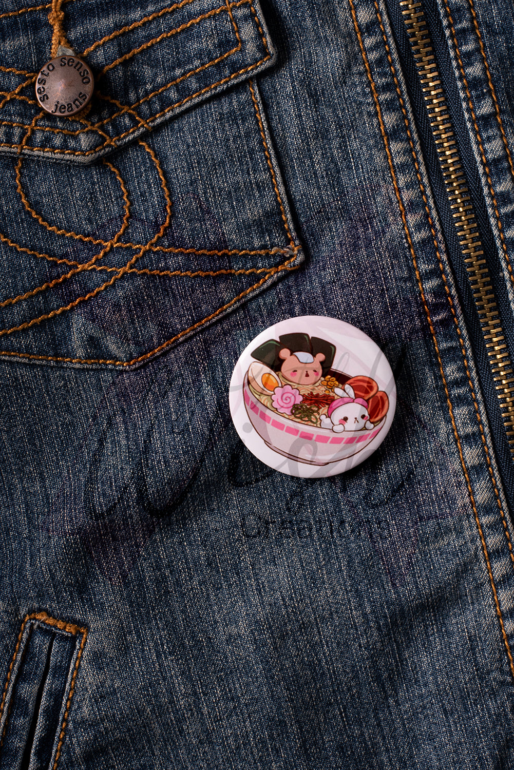 Spilla Ramen - My Little Wish