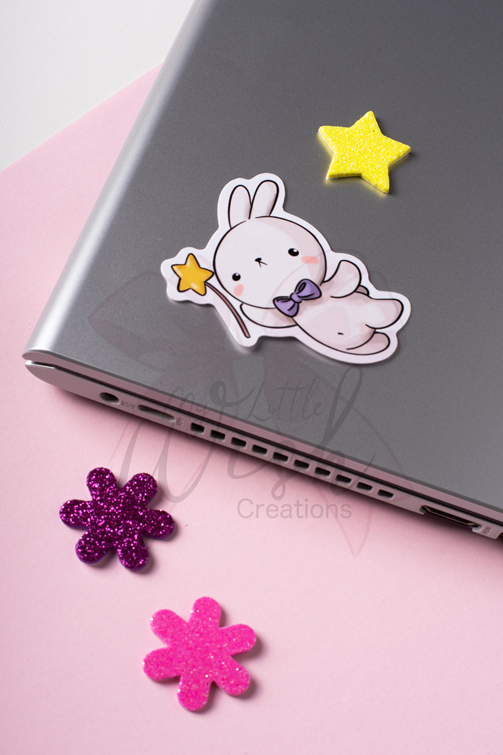 Sticker Yuki - My Little Wish