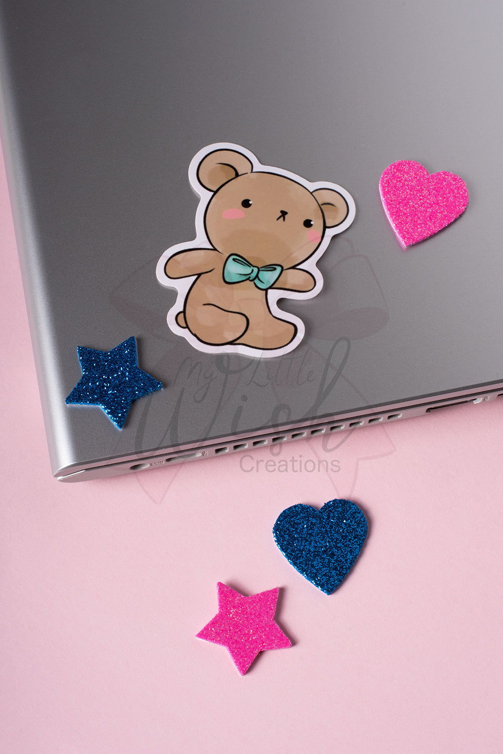 Sticker Yume - My Little Wish