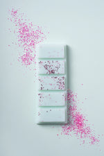 Tavoletta Cocco e Lime - My Little Wish