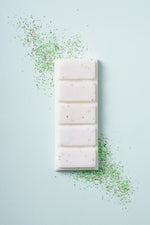 Tavoletta Lime, Basilico e Mandarino - My Little Wish