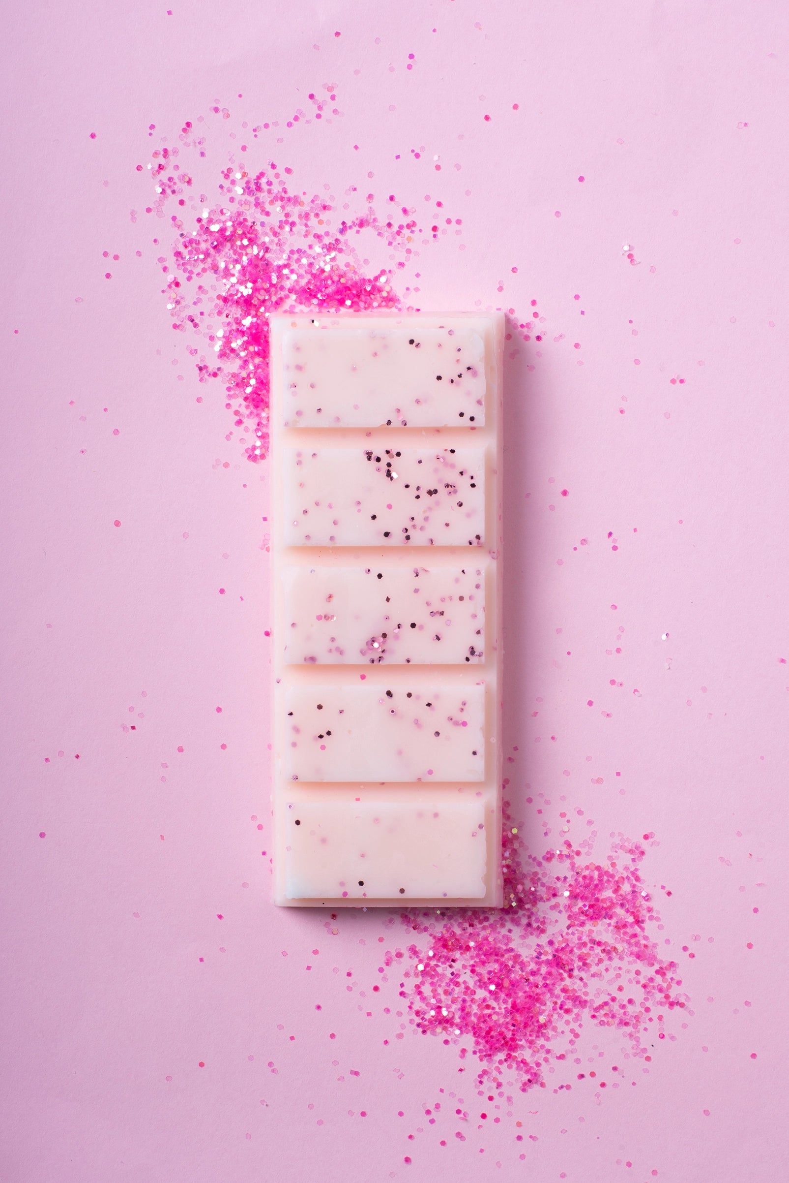 Tavoletta Marshmallow - My Little Wish