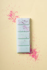 Tavoletta Tè nero e Cetriolo - My Little Wish