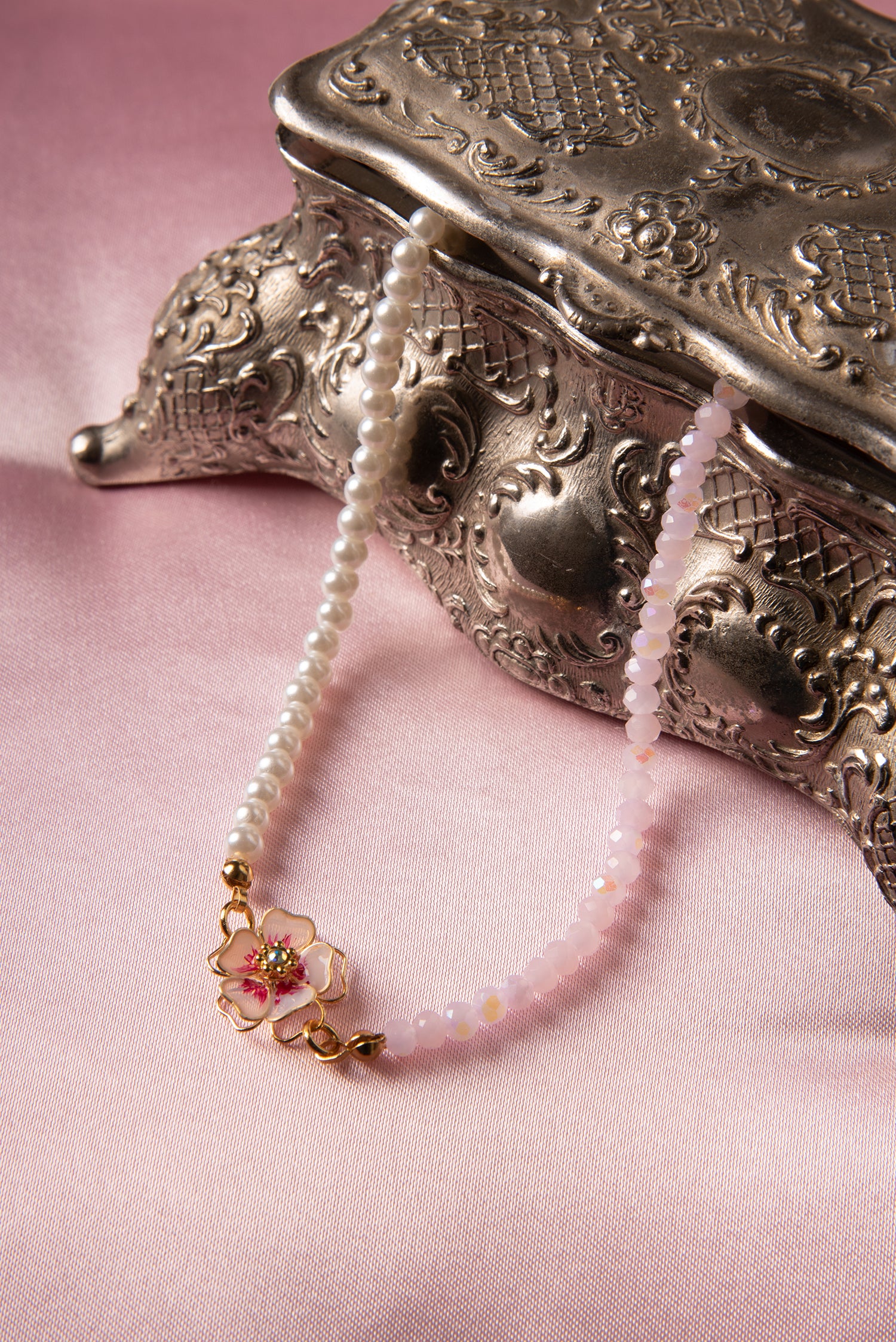 Collana Sakura - My Little Wish