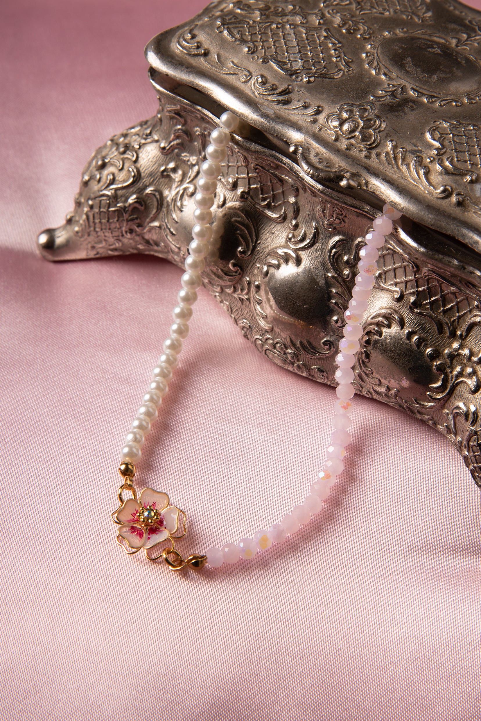 Collana Sakura - My Little Wish