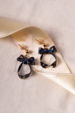 Orecchini Fiocchi Galaxy - My Little Wish