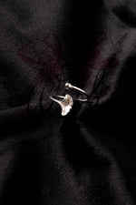 Anello Ginkgo