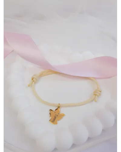 Bracciale Angioletto