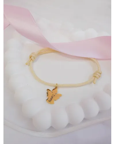 Bracciale Angioletto