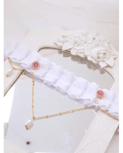 copy of Choker Josette