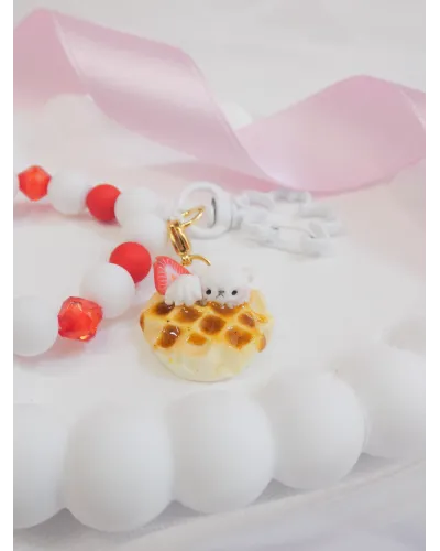 Charm Yume Waffle