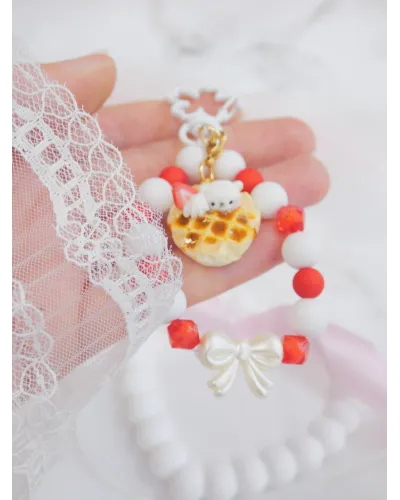 Charm Yume Waffle