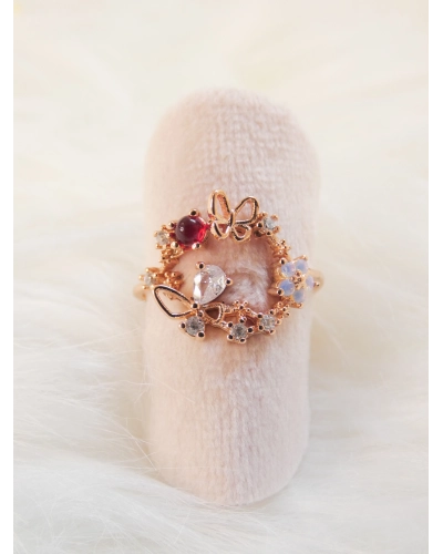 Anello Sylvie