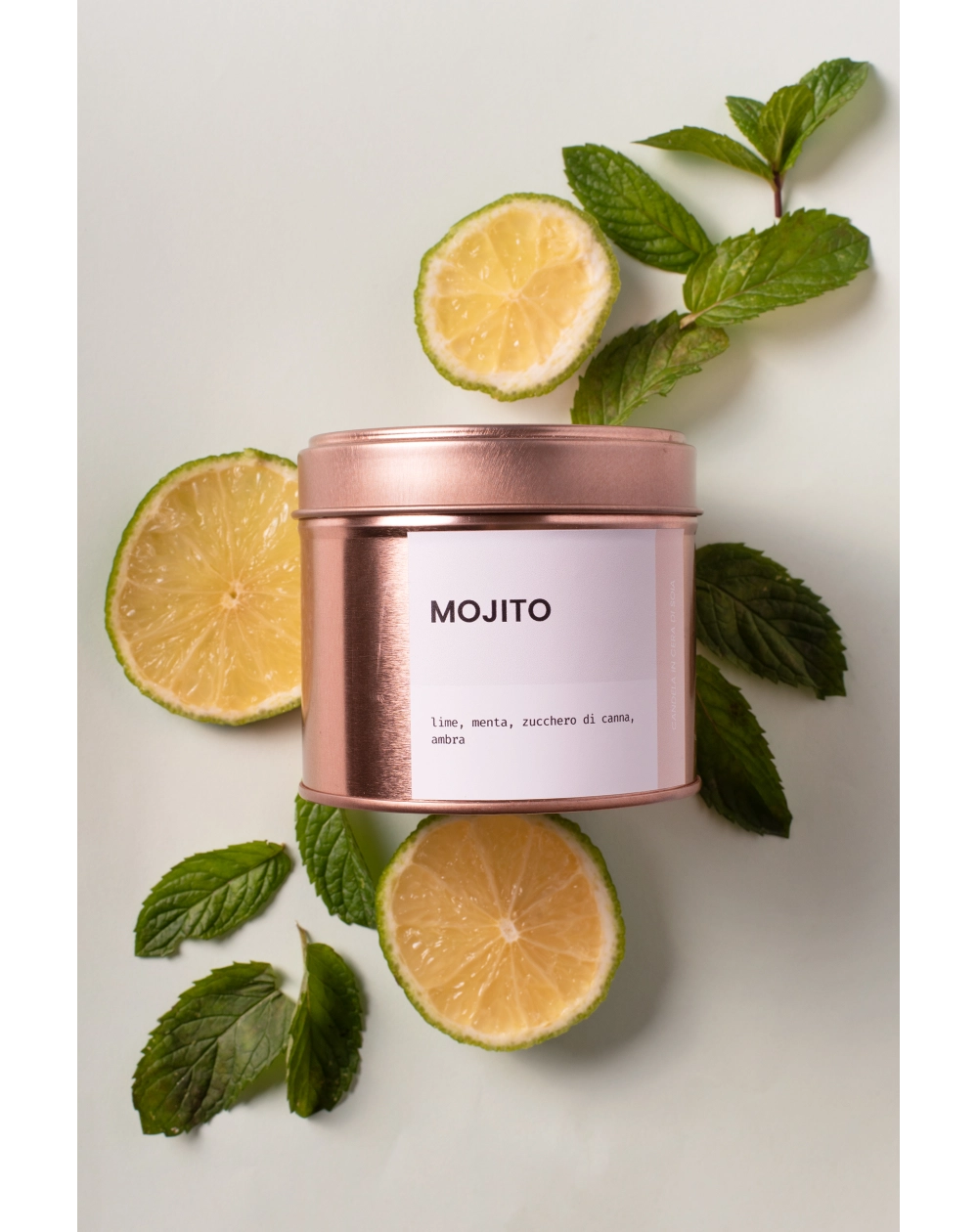 Candela Mojito