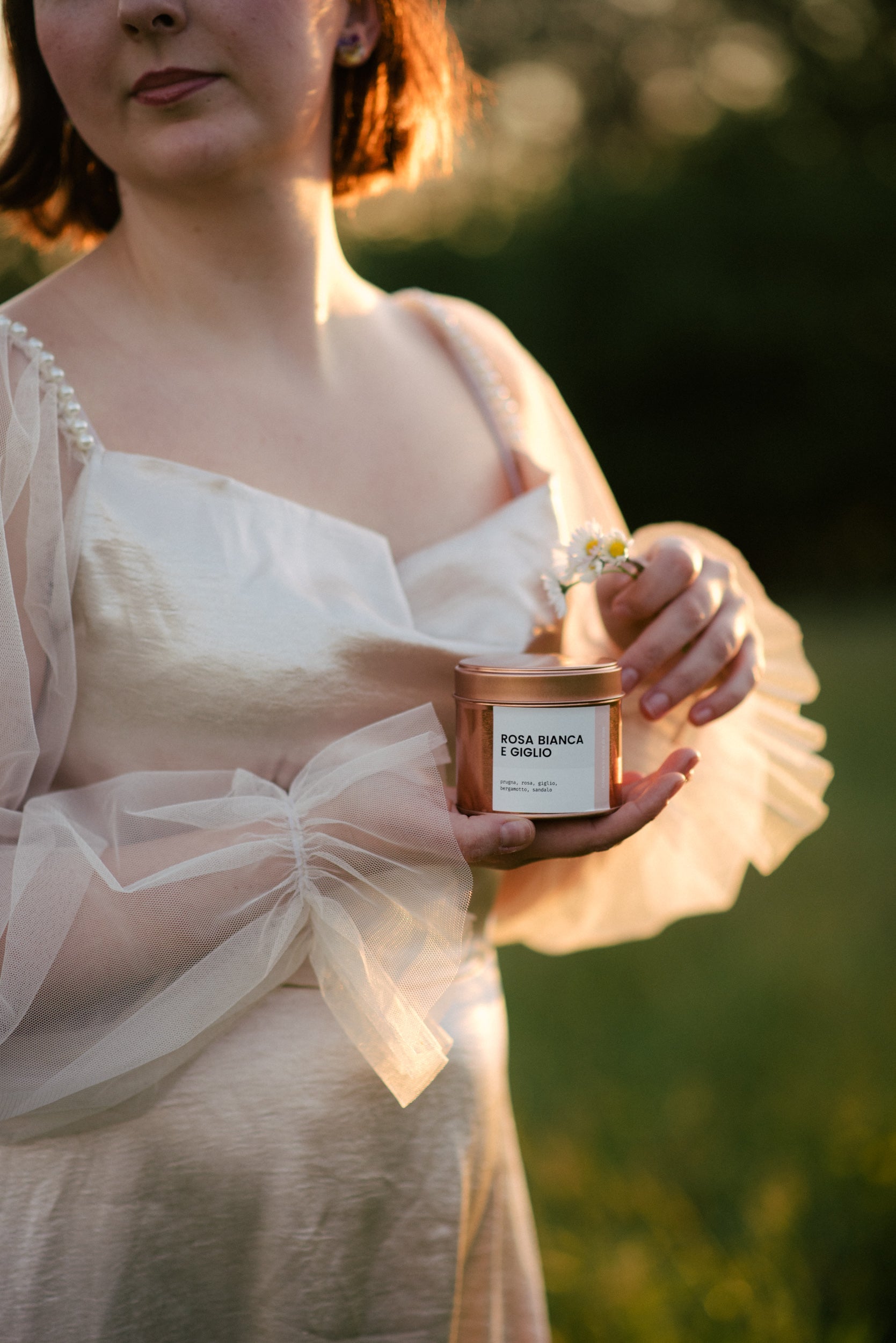 Il Potere dei Profumi: 5 profumi che migliorano davvero l'umore!
