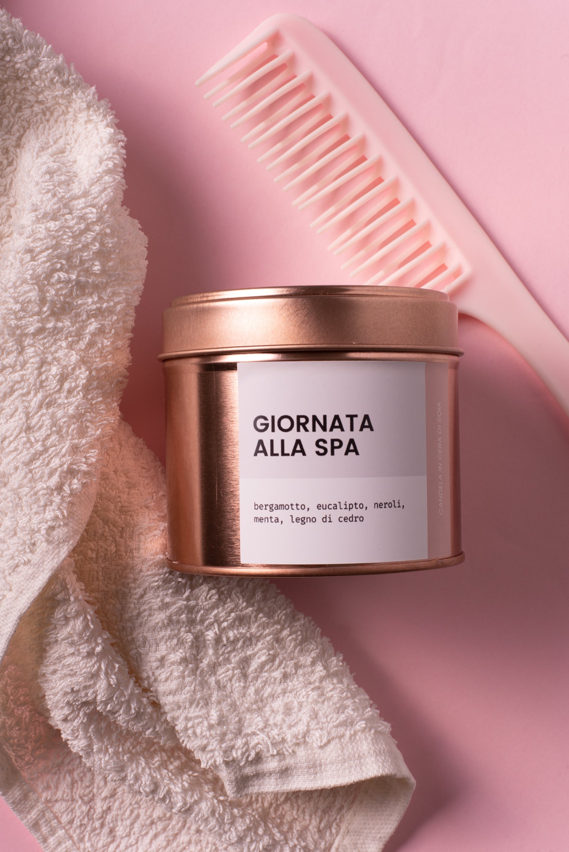 Note Aromatiche e Balsamiche