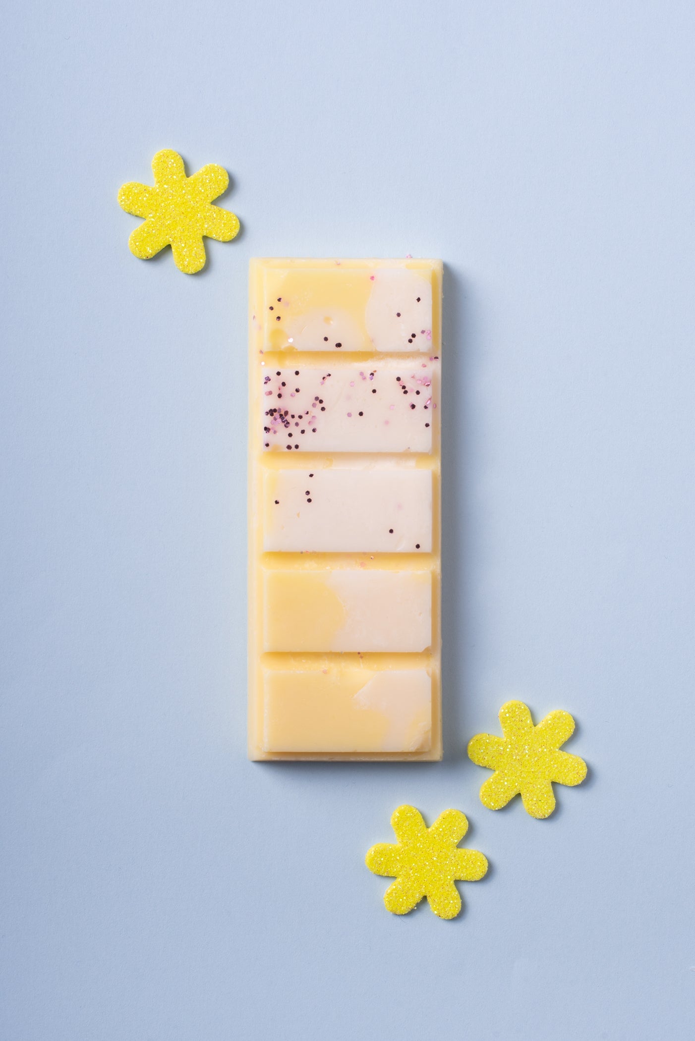 Tavolette Note Aromatiche e Rilassanti