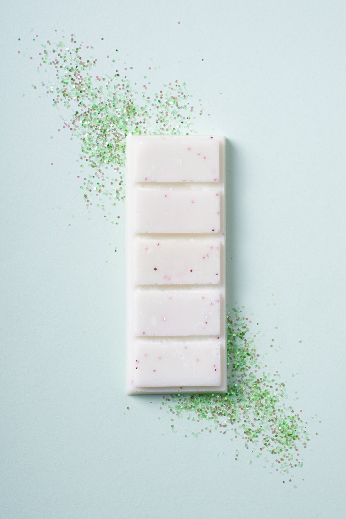 Tavolette Note Fruttate