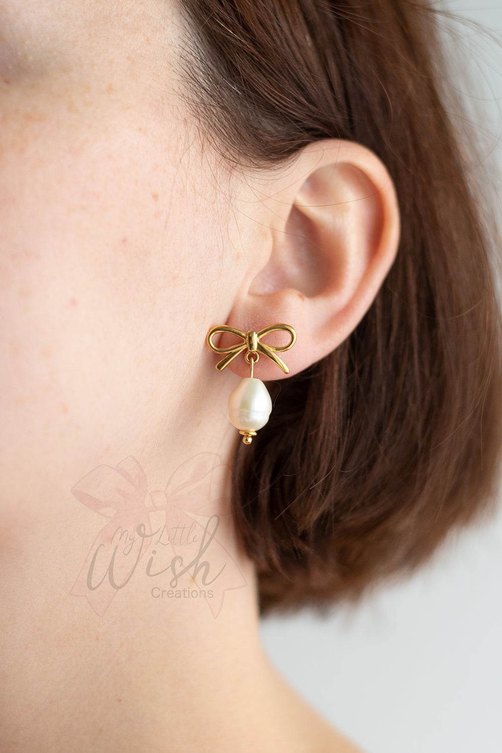 Sylvie Earrings