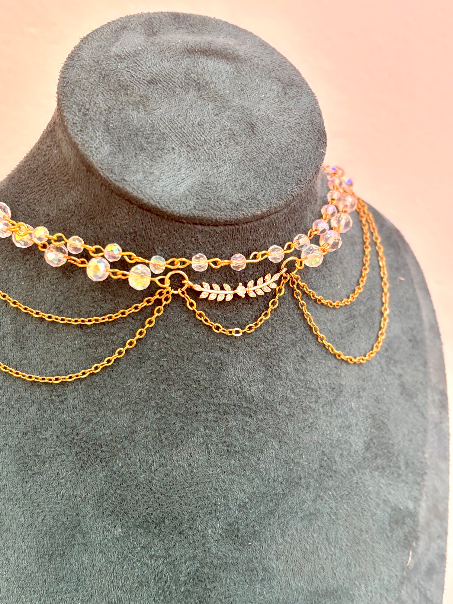 Arwen Necklace