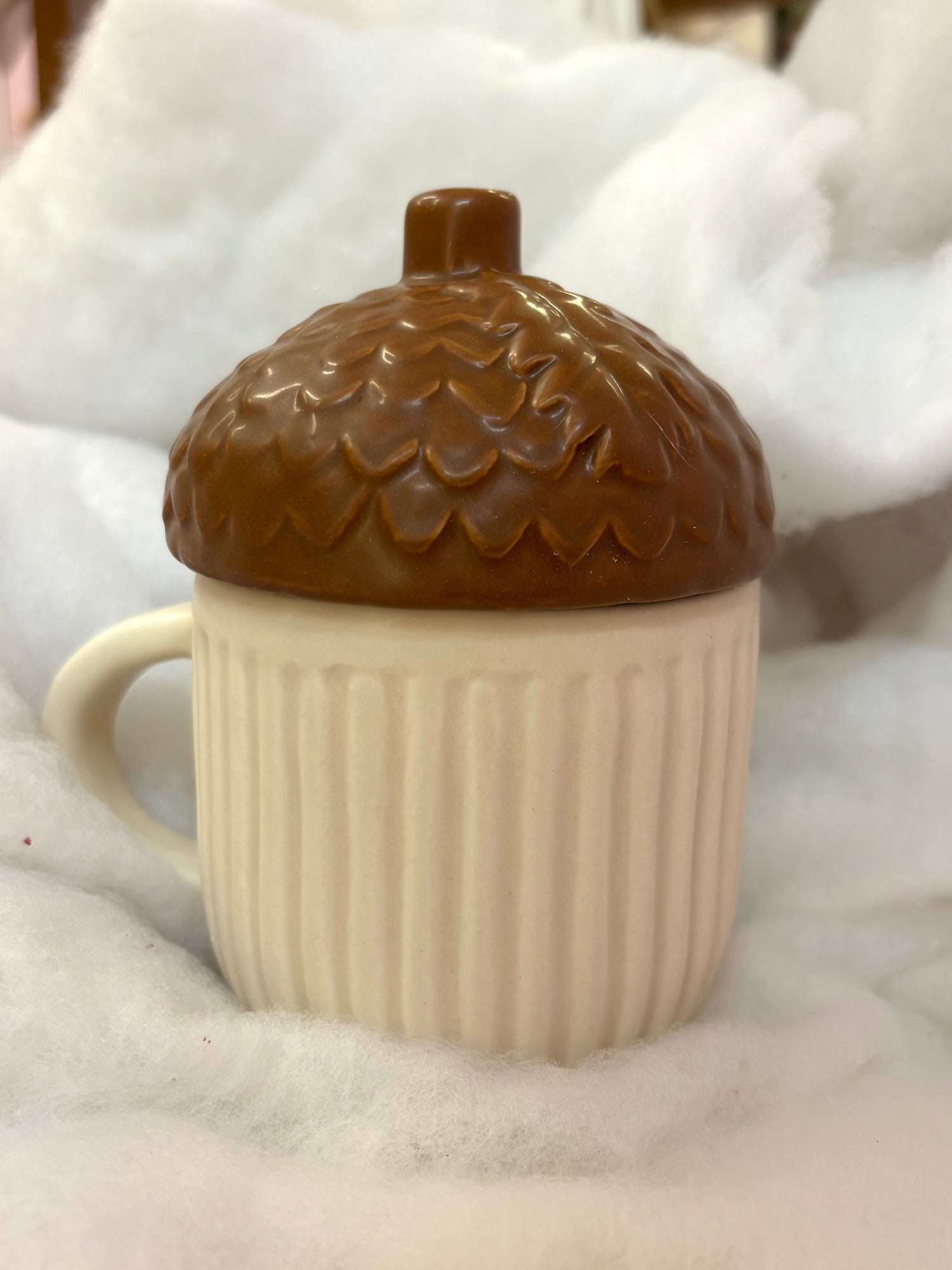 Tazza Ghianda