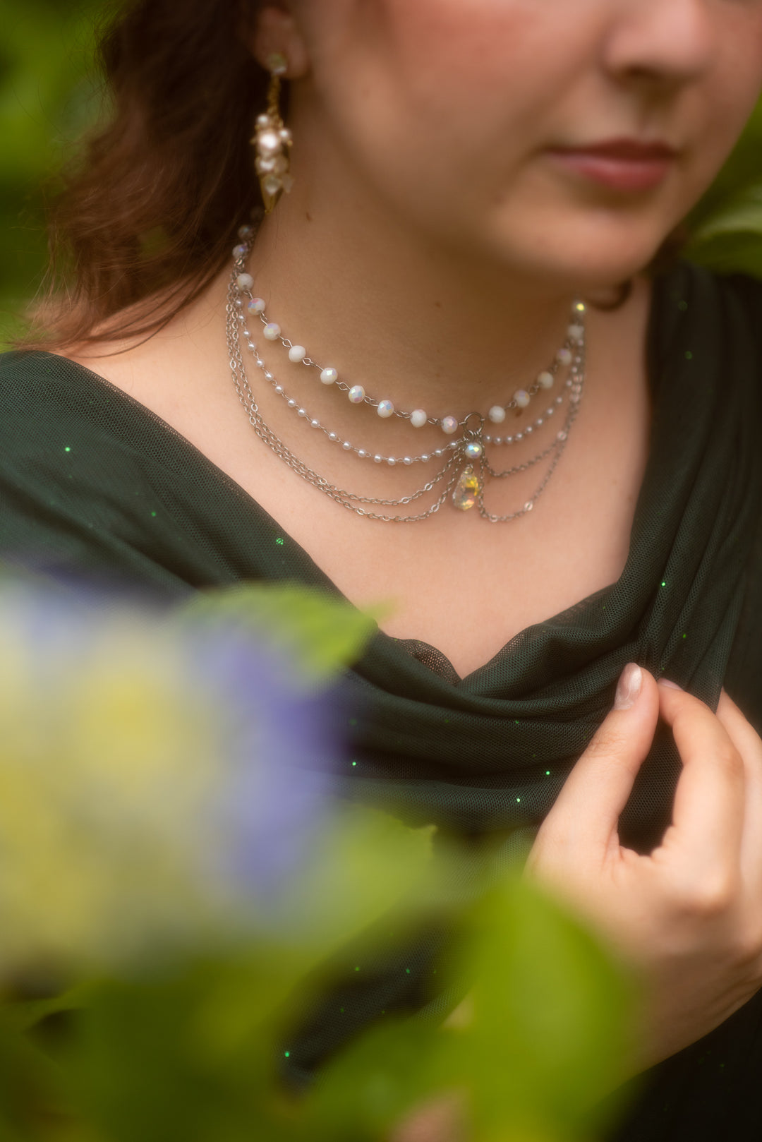 Collana Northern Light