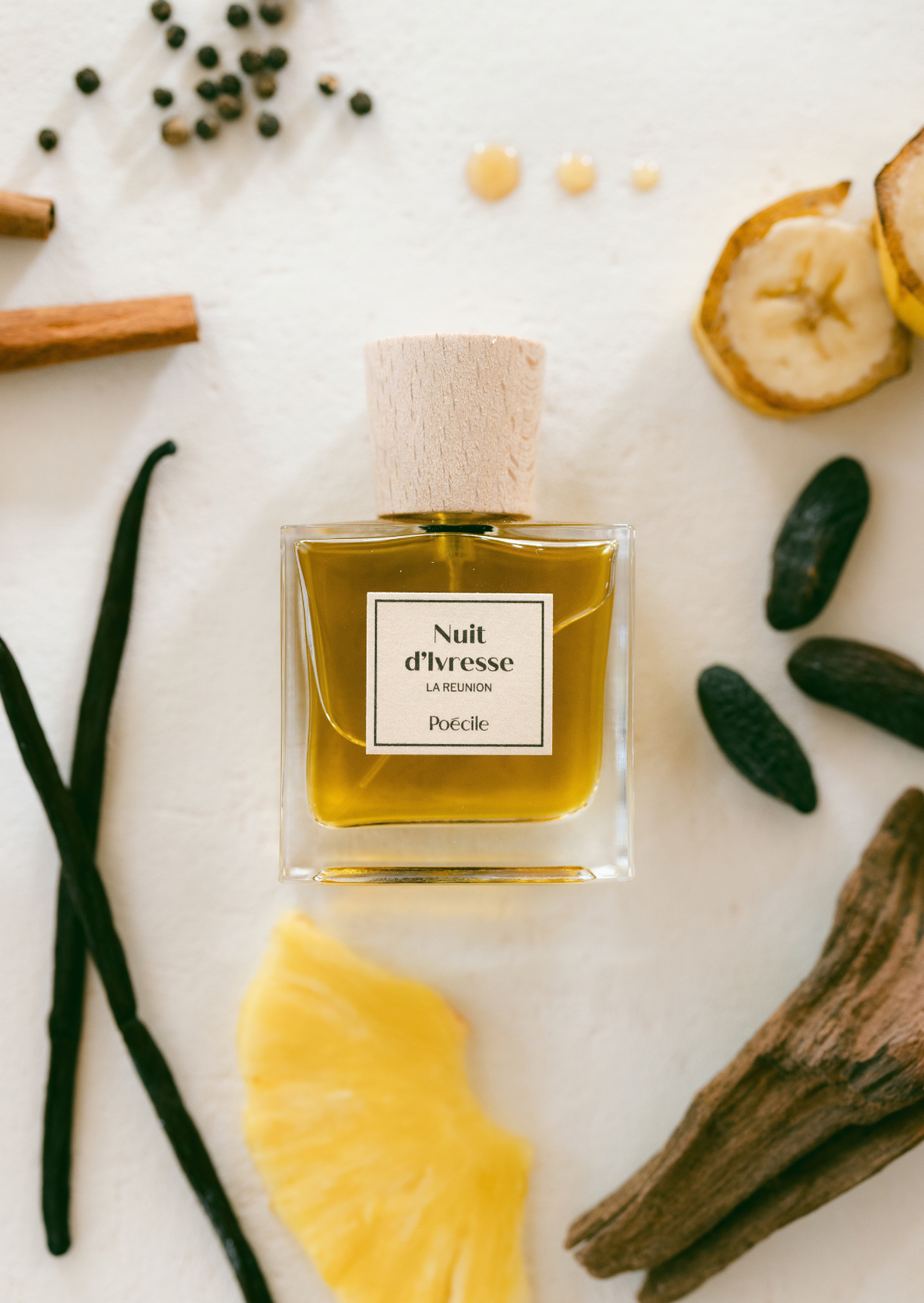 rofumo Poécile Nuit d’Ivresse – Eau de Parfum