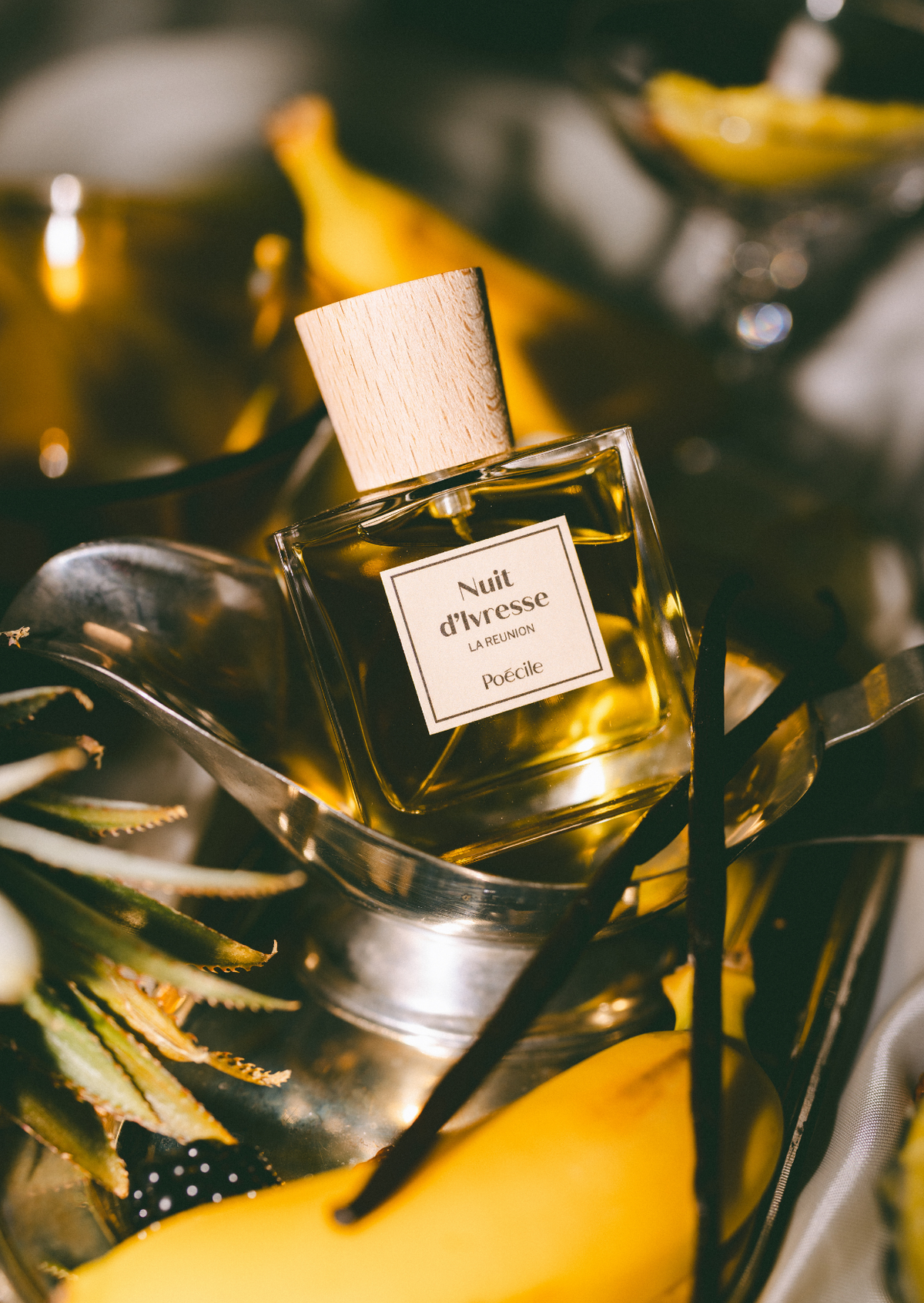 rofumo Poécile Nuit d’Ivresse – Eau de Parfum