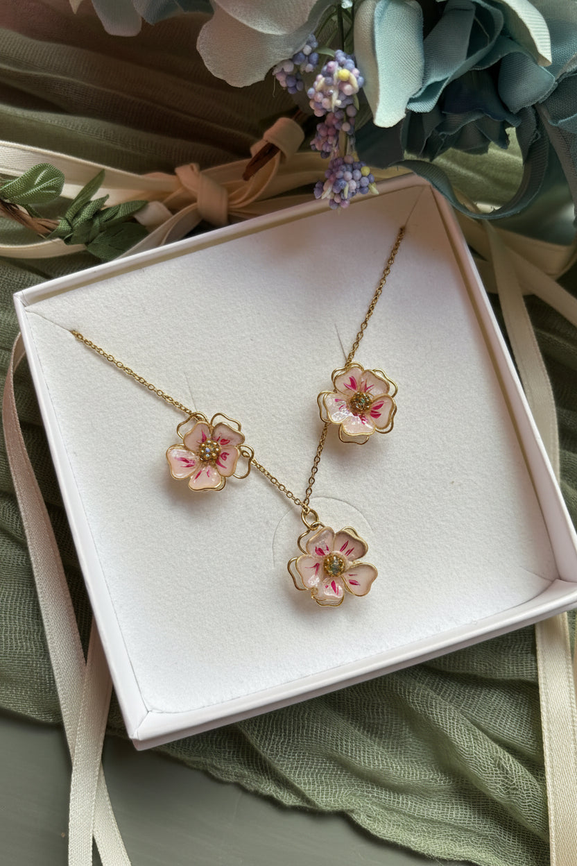 Set Sakura
