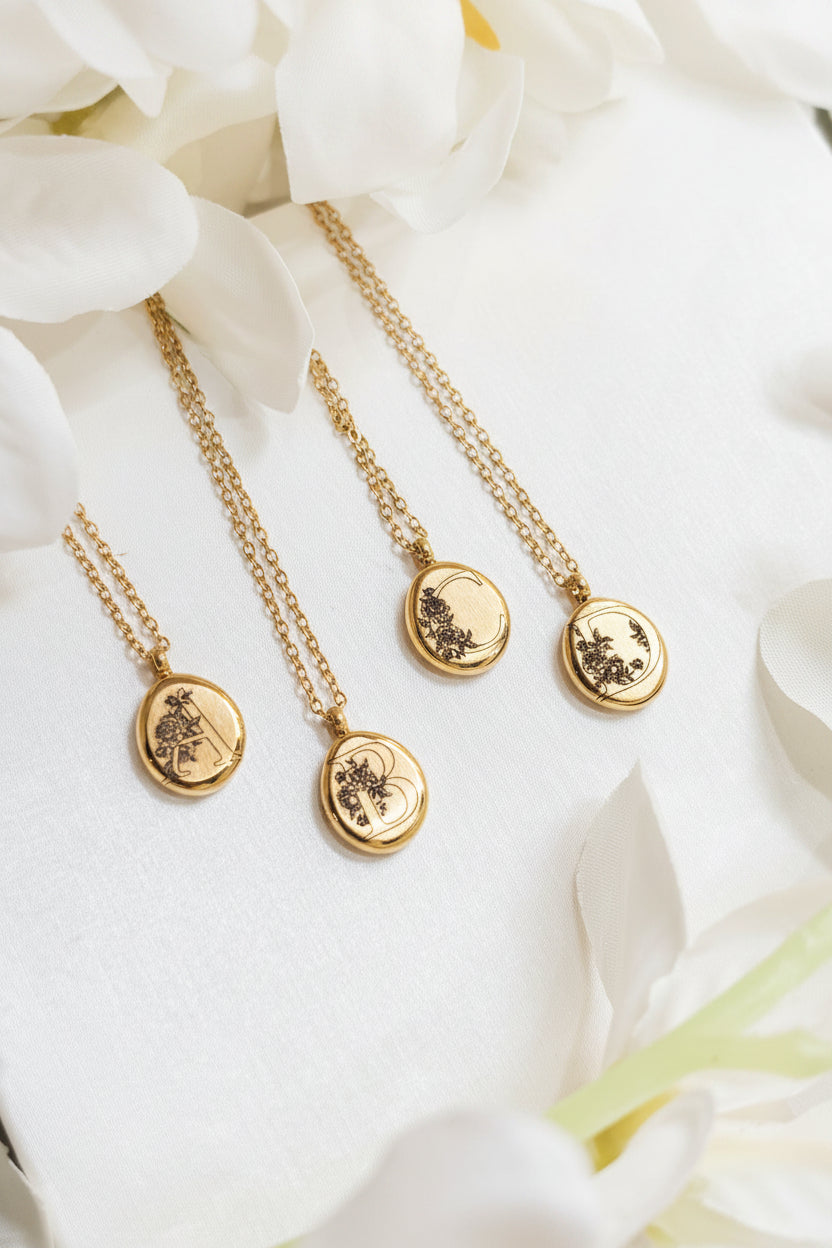 Collana Iniziale Botanica