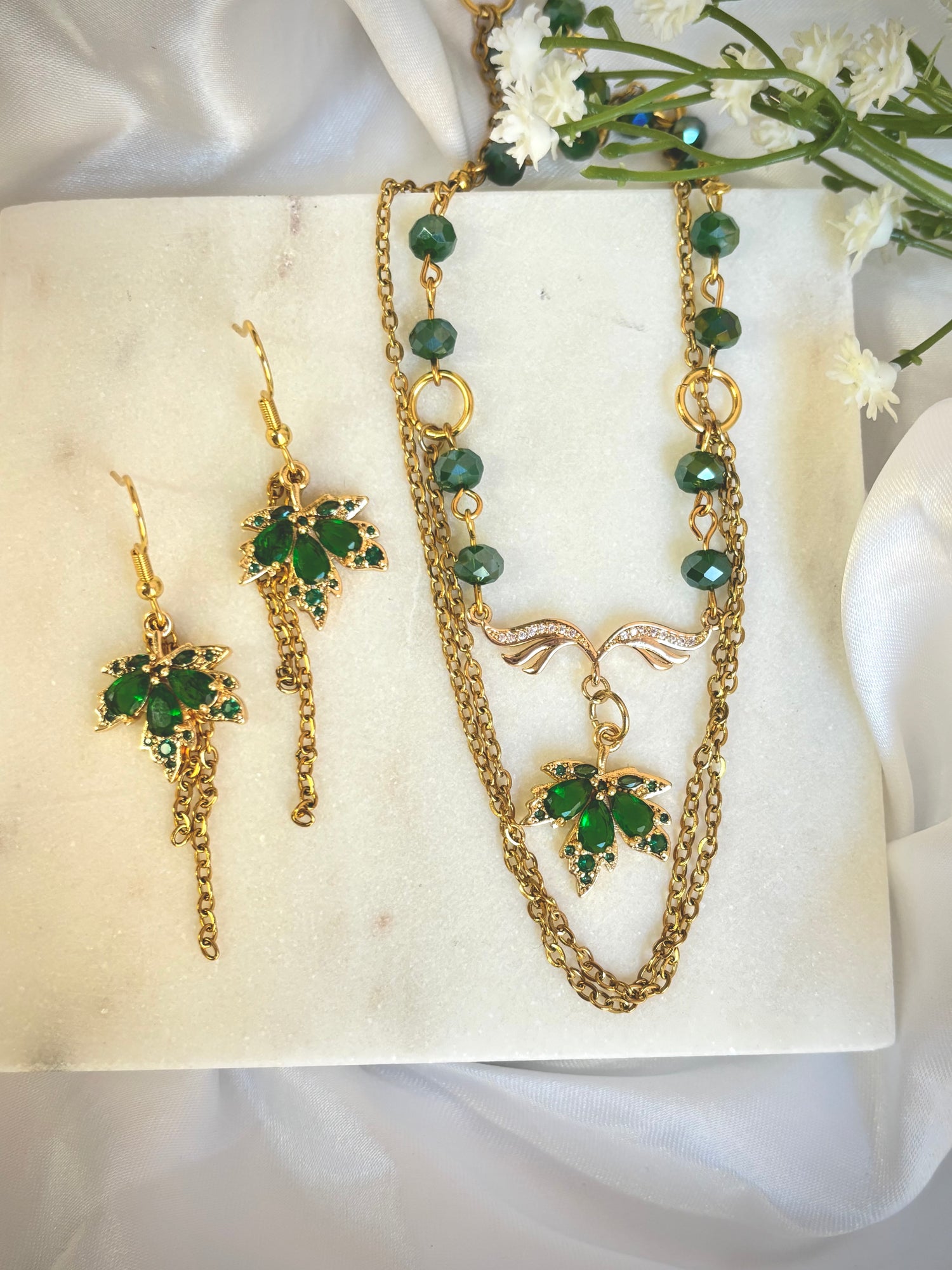 Forest Grace Set