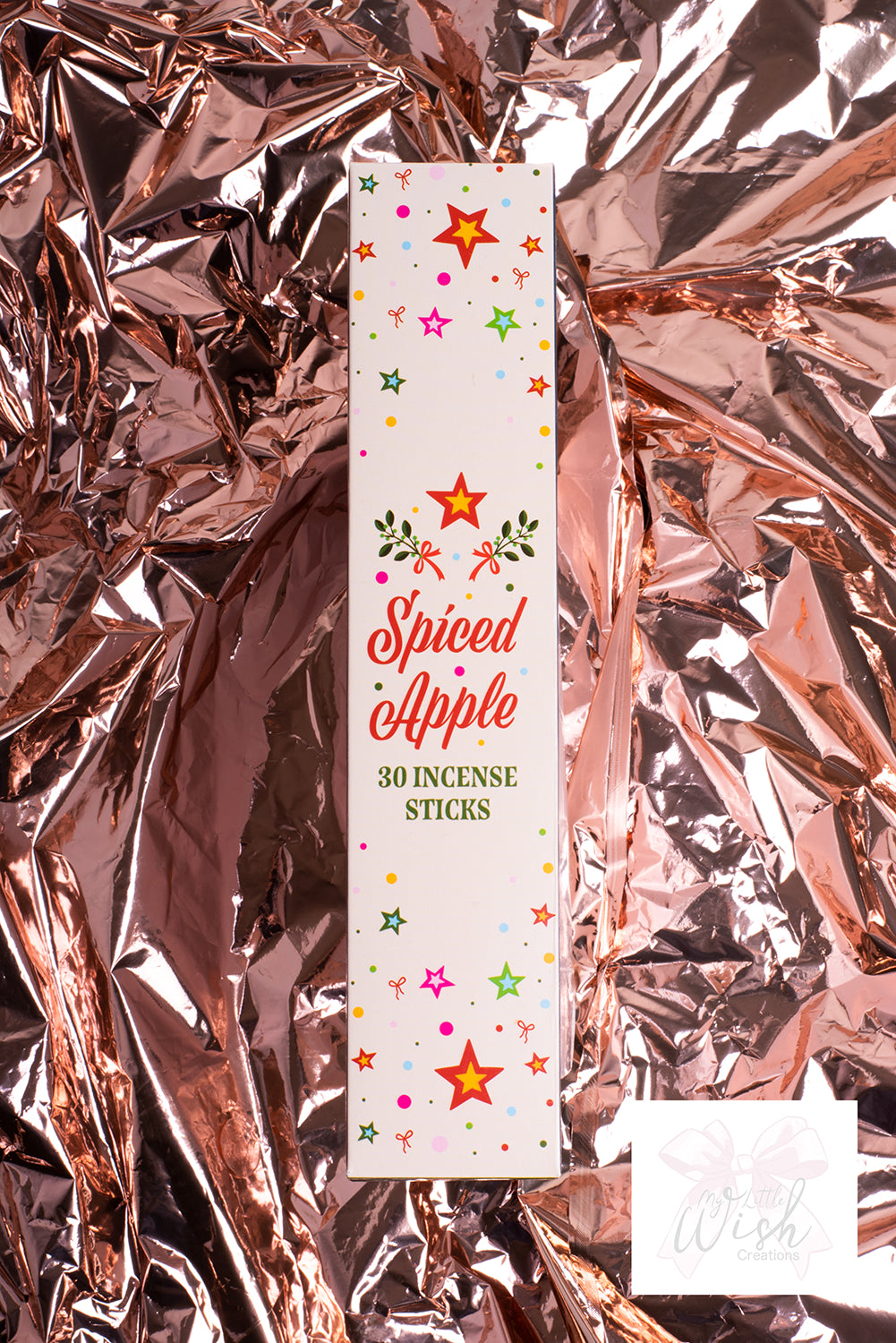 Incensi Christmas edition