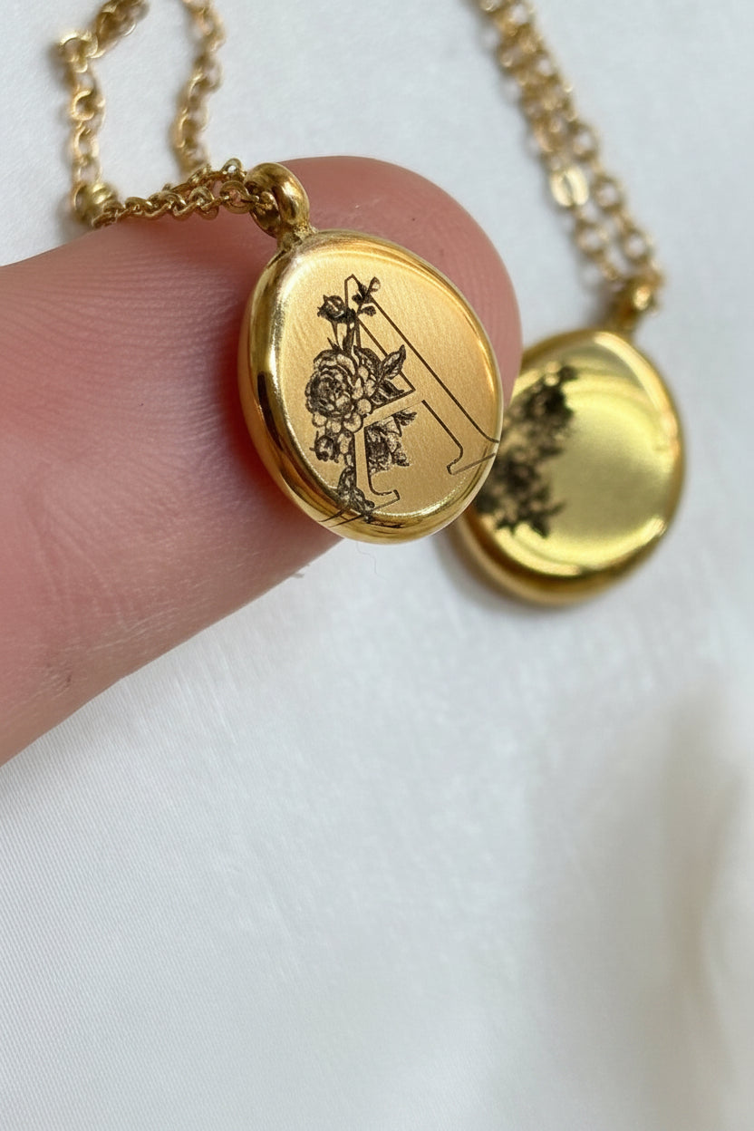 Collana Iniziale Botanica