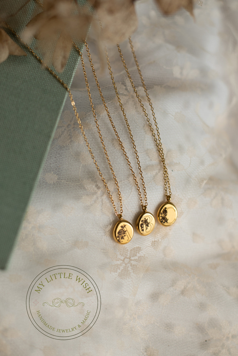 Collana Iniziale Botanica