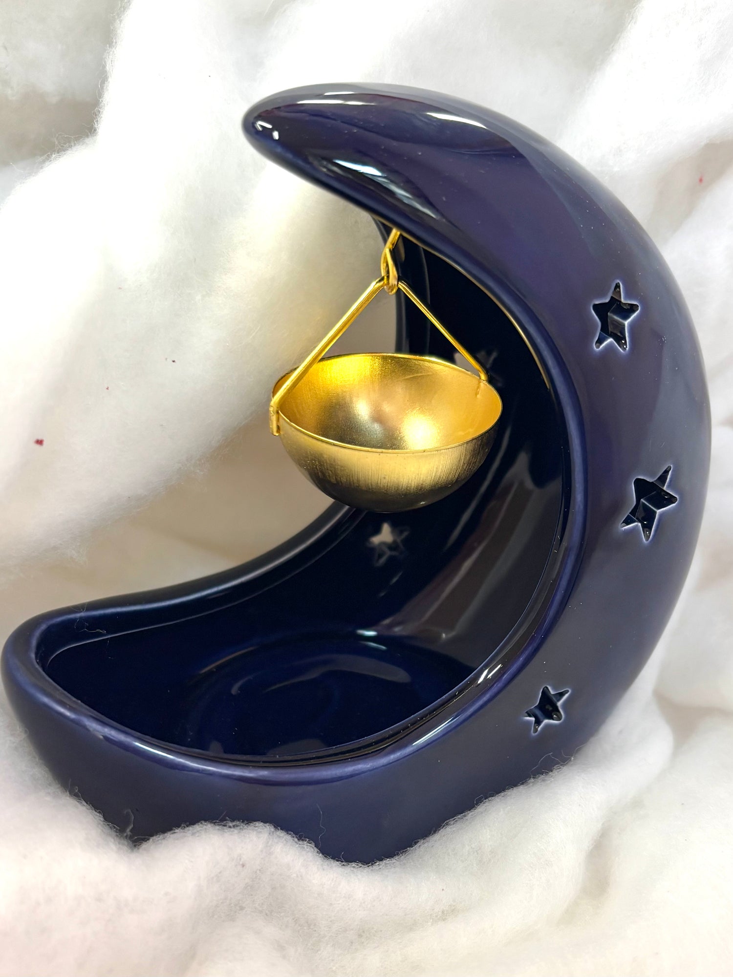 Bruciatore Luna