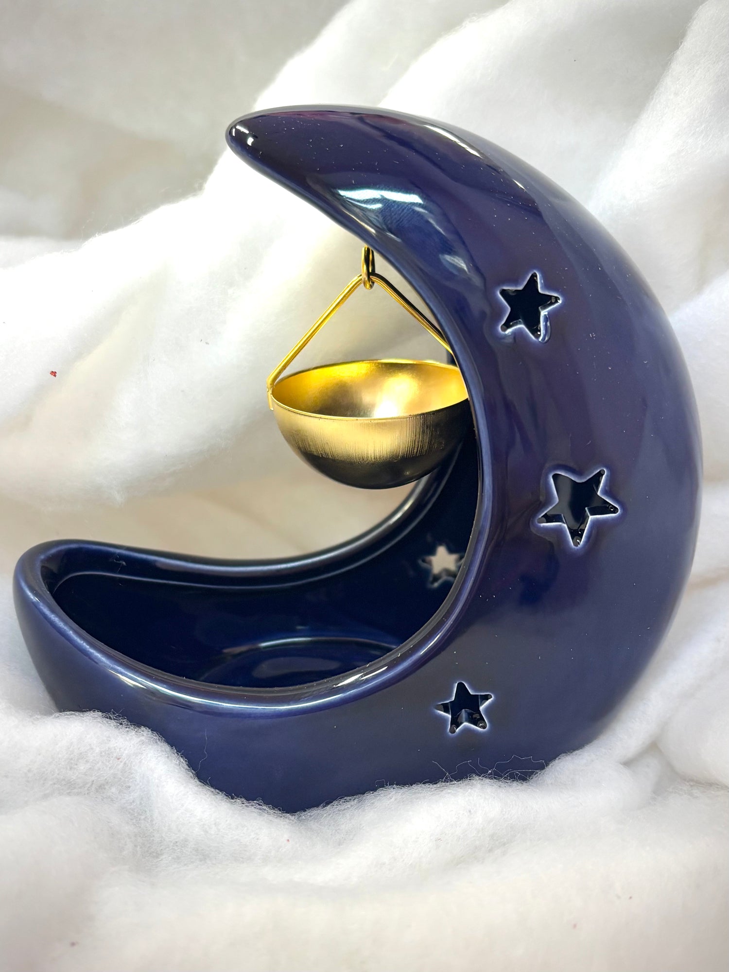 Bruciatore Luna